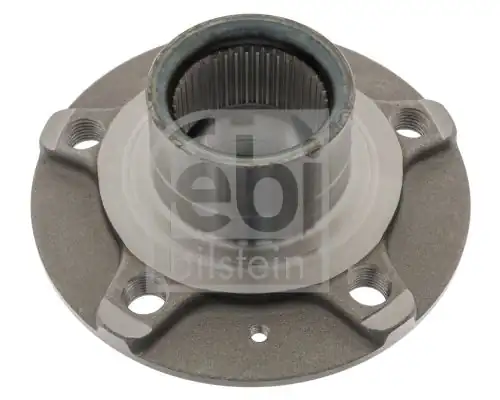 Febi Bilstein 45996 Porya VW A4 A5 2008 A6 4g 2012 Ön 864559