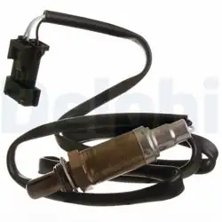 DELPHI ES10295-12B1 | Oksijen Sensörü Saab 900 L4, 9000 L4 94-95