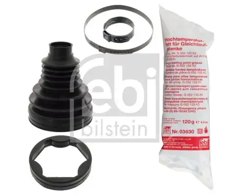 Febi Bilstein 100401 Aks Körüğü İç Audi A4 A5 A6 A7 A8 Q5 08 17
