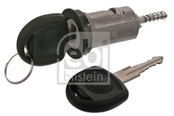 FEBI 18167 | Kontak Plastiği Opel Astra F T92 1 4 F19 M19 60 KW 82 PS 92 98