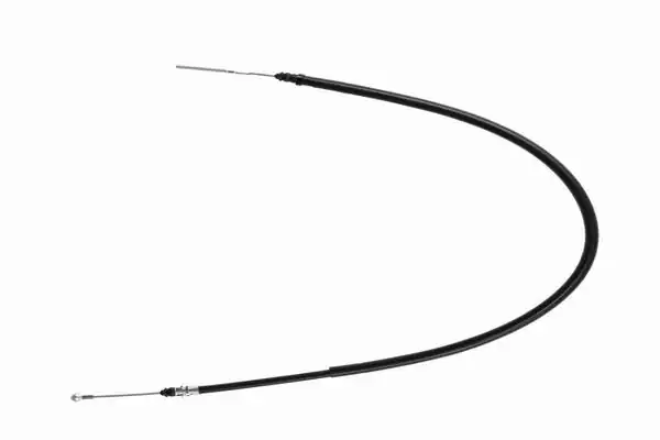 CAVO 4502618 | El Fren Teli Arka Sol Citroen C8 6 02 05 Ulysse