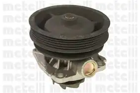 METELLİ 240552 | Devirdaim Çift Kasnak Fiat Tempra Hıd Dirhrgxa