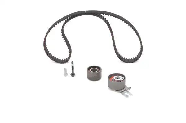 Bosch 1987948291 Eksantrik Rulman Kiti Triger Seti Volvo C30 10 14 C70 II 06 14 S40 II 06 10 S80 II V60 V70 Xc60 Xc90