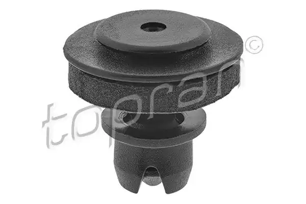 TOPRAN 114314 | Klips VW Caddy 04 20 Transporter 03 08 10 Adet