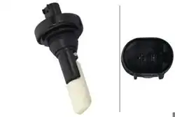 HELLA 6PR007968-011 | Silecek Su Depo Şamandırası W203 C219 W211 W220 Vito W639 Sprinter Crafter 98-16