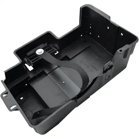 FORD OTOSAN 2T1T10723BF | Akü Sehpasi 72 Amp Ford Connect 02