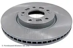 BLUEPRINT ADG043158 | Ön Fren Disk Aynası Ix35 10-Sonata 05-Tucson 08-Rio 11-1.4 Sportage 04-I40 11-300mm | 2 Adet