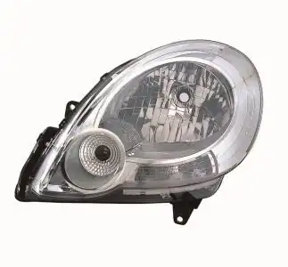 Depo 551 1176r Ld Em Ön Far Sağ Renault Kangoo III Bm 08