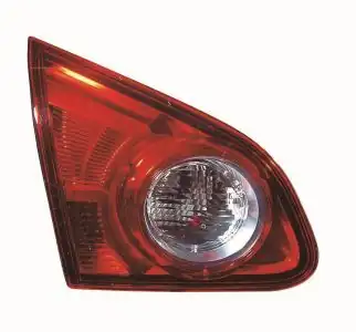 Depo 215 1321r Ue Bagaj Stop Lambası Sağ Duysuz Nissan Qashqai J10 Benzin 07 10