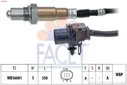 FACET 10.8391 | Oksijen Sensörü Range Rover IV L405 Range Rover Sport II L494