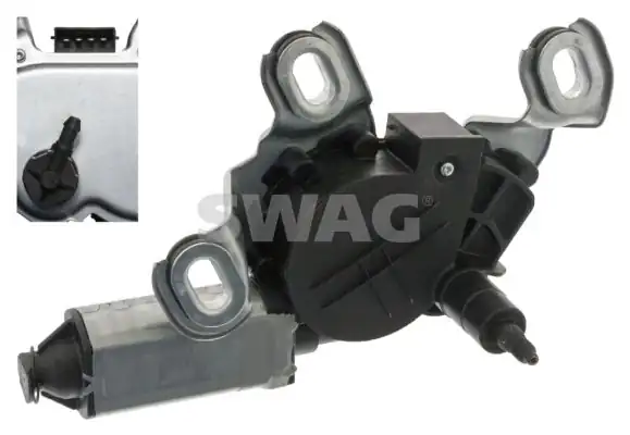 SWAG 30948672 | Cam Silecek Motoru Octavia II 09 13 815380