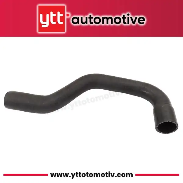 YTT Y57374 | Turbo Hortumu Jeep Cherokee Kj 2 5 2 8 Crd Sağ 01 08 860683