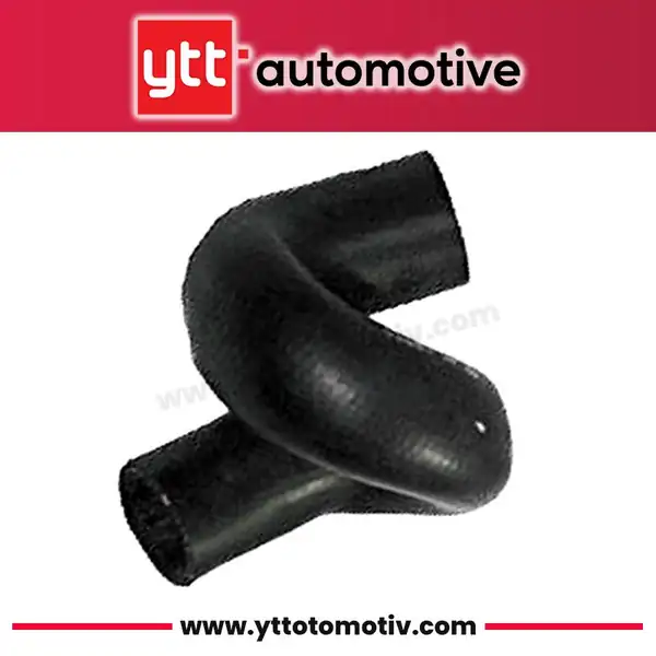 YTT Y10552 | Radyatör Üst Hortum Opel Astra F 1 8 2 0 91 98
