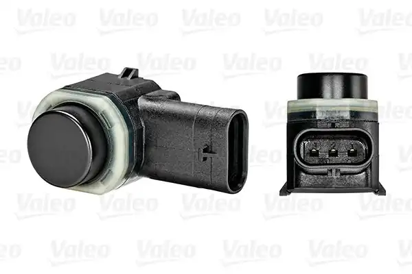 Valeo 890005 Ultrasonik Park Sensörü Upa Renault Senic II Kangoo II Laguna III Volvo C30 S80 II Xc90