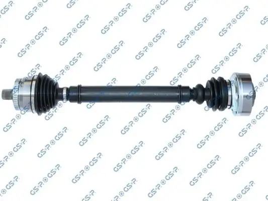 GSP 203001 | Ön Aks Sağ ABS li 45 Dış A4 Passat 1 8 1 8t 96 01