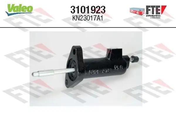 FTE 3101923 | Deb. Merkezi Alt 123 124 126 201