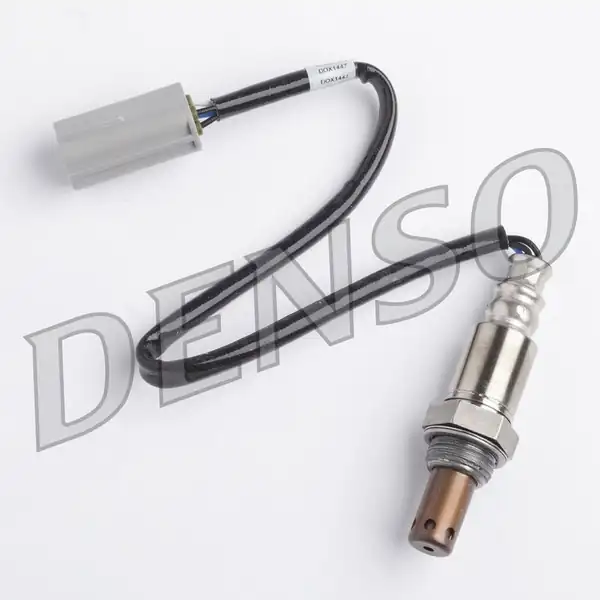 Denso Dox 1447 Oksijen Sensörü Nissan Np300 Navara Pathfinder D40 2 5 dCi 05 09