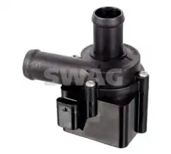 SWAG 33101885 | İlave Su Pompası VW Amarok Crafter Touareg Audi A4 A6