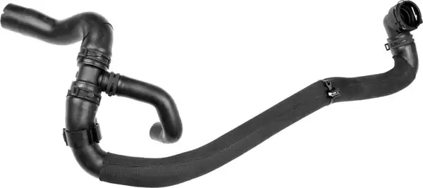 Gates 05 4085 Su Hortumu Audi Q3 12 18