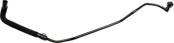 Gates 02 2896 Yedek Su Depo Hortumu Audi A4 10 16 A5 12 17