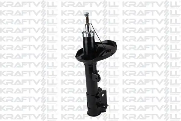 KRAFTVOLL 15010342 | Arka Amortisör Sol Gazlı Hyundai Tucson 2004 2010 Kia Sportage 2004 2010