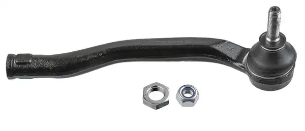 Lemforder 3578101 Rot Başı Dacia Duster Sağ 10