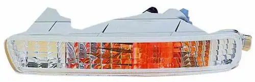 Depo 217 1613l Ae Tampon Sinyal Lambası Sol Honda Accord 92 95