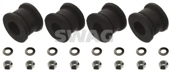 SWAG 10610010 | Viraj Lastiği Set Mercedes W124 C124 85 93