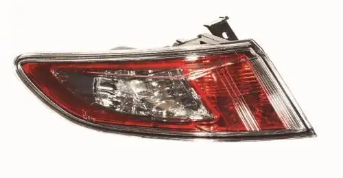 Depo 217 1979r Ue Stop Lambası Sağ Honda Civic HB FK 06 08 5 Kapı Benzin