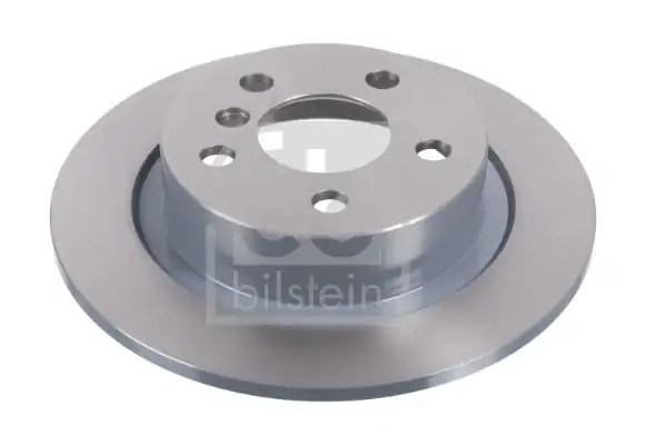 Febi Bilstein 104105 Arka Fren Diski Bmw F45 F46 F48 F39 Mini F54 F60 2 Adet