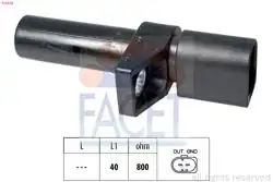 FACET 9.0578 | Krank Mili Konum Sensörü W203 00  07 W204 07  14 W212 09  16 W221 05  13 Sprinter 96  16