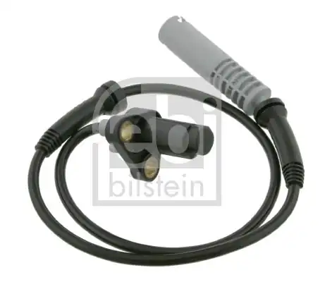 Febi Bilstein 24126 ABS Hız Sensörü Bmw E39 Ön 96 98 789143