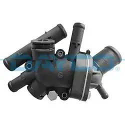 DAYCO DT1109H | Termostat Renault Kangoo Clio Megan I Laguna I 1.9 F8q 93-
