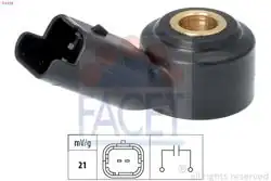 FACET 9.3138 | Vuruntu Sensörü Opel Crosslandx-Corsa F-Grandland X / 108 2008 206 207 208 3008 301 307 308 I II 406 407 5008 508 607 807 Partner Berlingo