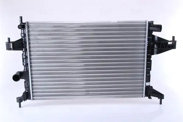 NISSENS 63008 | Motor Su Radyatörü Corsa C Z14xe Klimalı Manuel Tigra B Combo 1 6