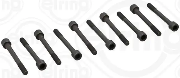 Elring 290 330 Silindir Kapak Civatası Nissan Almera Primera P11 1 5 2 0 96 06