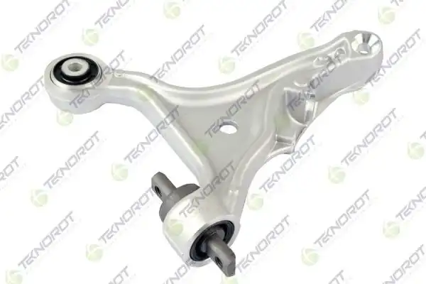 Teknorot Vo 648 Ön Alt Salıncak Sağ Rotilsiz Volvo S60 İ 384 V70 II 285 00 10 Awd