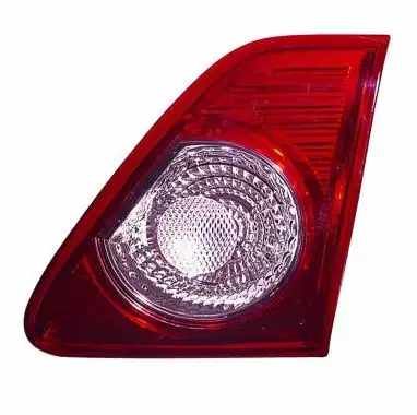 Depo 212 1329r Ld Ue Toyota Corolla E15 2007 2010 İç Sağ Bagaj Stop Lambası