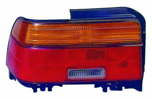 Depo Aydınlatma 212 1967l Ae Stop Lambası Sol Duylu Ampullu Toyota Corolla Ae100 Ae101 93 98