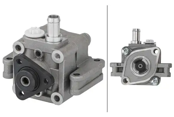 Hella 8tl359000 551 Hidrolik Direksiyon Pompası Bmw E46 N40 N42 N45 N46 825796