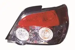 DEPO 220-1919R3LD-UE | Stop Lambası Sağ Subaru Impreza GD 1.5/2.0/2.5T 06-07