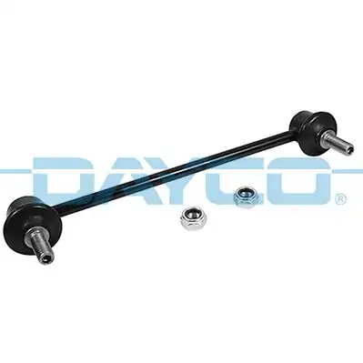DAYCO DSS1197 | Stabilizer Rot Citroen Jumpy Fiat Scudo Ulysse Peugeot Expert 07
