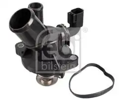 FEBI BILSTEIN 172970 | Termostat Komple Ford Th6939.98J / 2.627.02,604-98 / Th35798g1 / Qth610k Mondeo 01 -