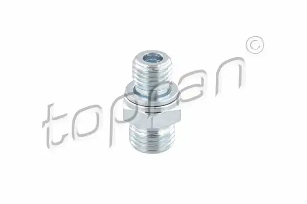 TOPRAN 117749 | Bağlantı Rekoru Tüm VW
