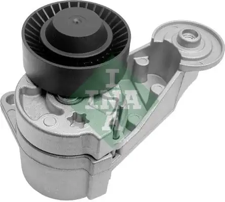 İna 534004710 Alternatör V Kayış Gergi Rulmanı Volvo S60 İ 384 2 4 D 10 15 V70 II 285 2 4 D V70 II 285 2