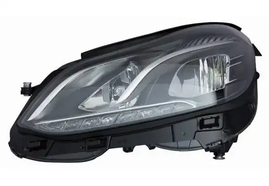 Depo 440 11b7rmld Em Far Mercedes W212 Sağ 13