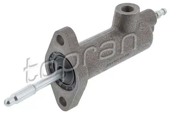 TOPRAN 401538 | Debriyaj Merkezi Alt Mercedes W115 W123 W126 R107 T2 Ln1