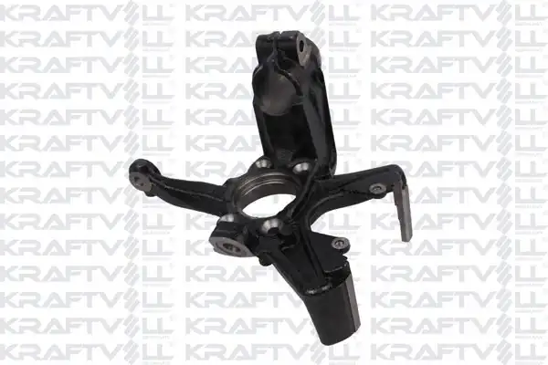 KRAFTVOLL 01030167 | Aks Taşıyıcısı Sol Golf V VI Octavia Jetta Caddy A3 Leon Toledo Dış Cap 49 60mm 4 Bijon