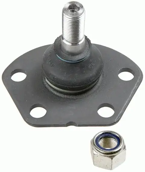 Lemforder 2453802 Rotil Alt Fiat Ducato Peugeot Boxer Citroen Jumper 14q 02