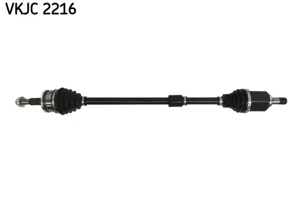 SKF VKJC2216 | Ön Aks Sağ Komple (Otomatik Şanzıman) A.T Astra J 10-A14net – B14net – A16xer – B16xer – A13dte